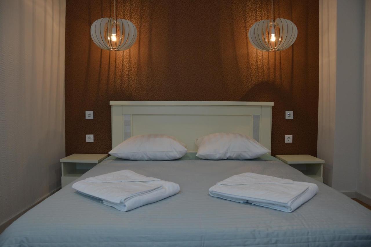 Berezka Health Resort & Spa Solihorsk Luaran gambar