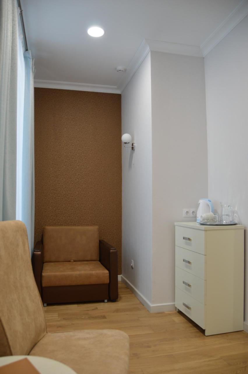 Berezka Health Resort & Spa Solihorsk Luaran gambar