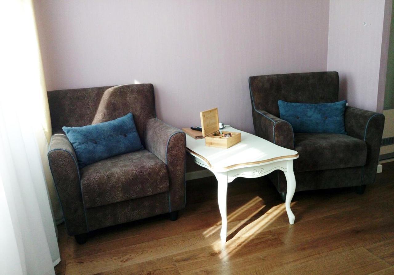 Berezka Health Resort & Spa Solihorsk Luaran gambar