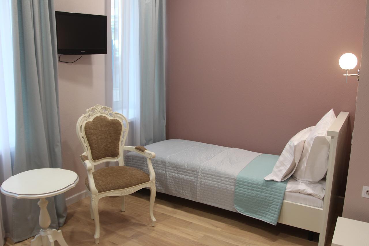Berezka Health Resort & Spa Solihorsk Luaran gambar