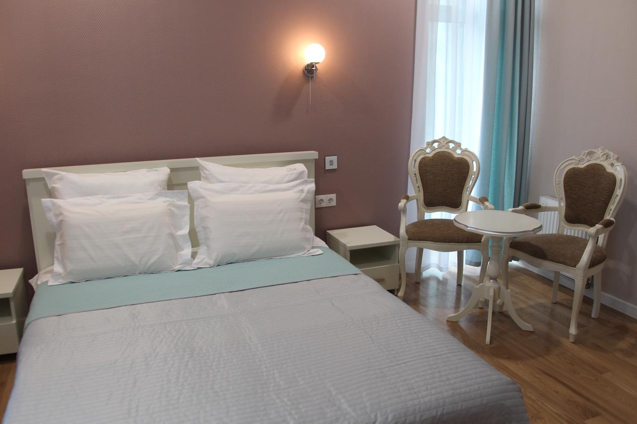 Berezka Health Resort & Spa Solihorsk Luaran gambar