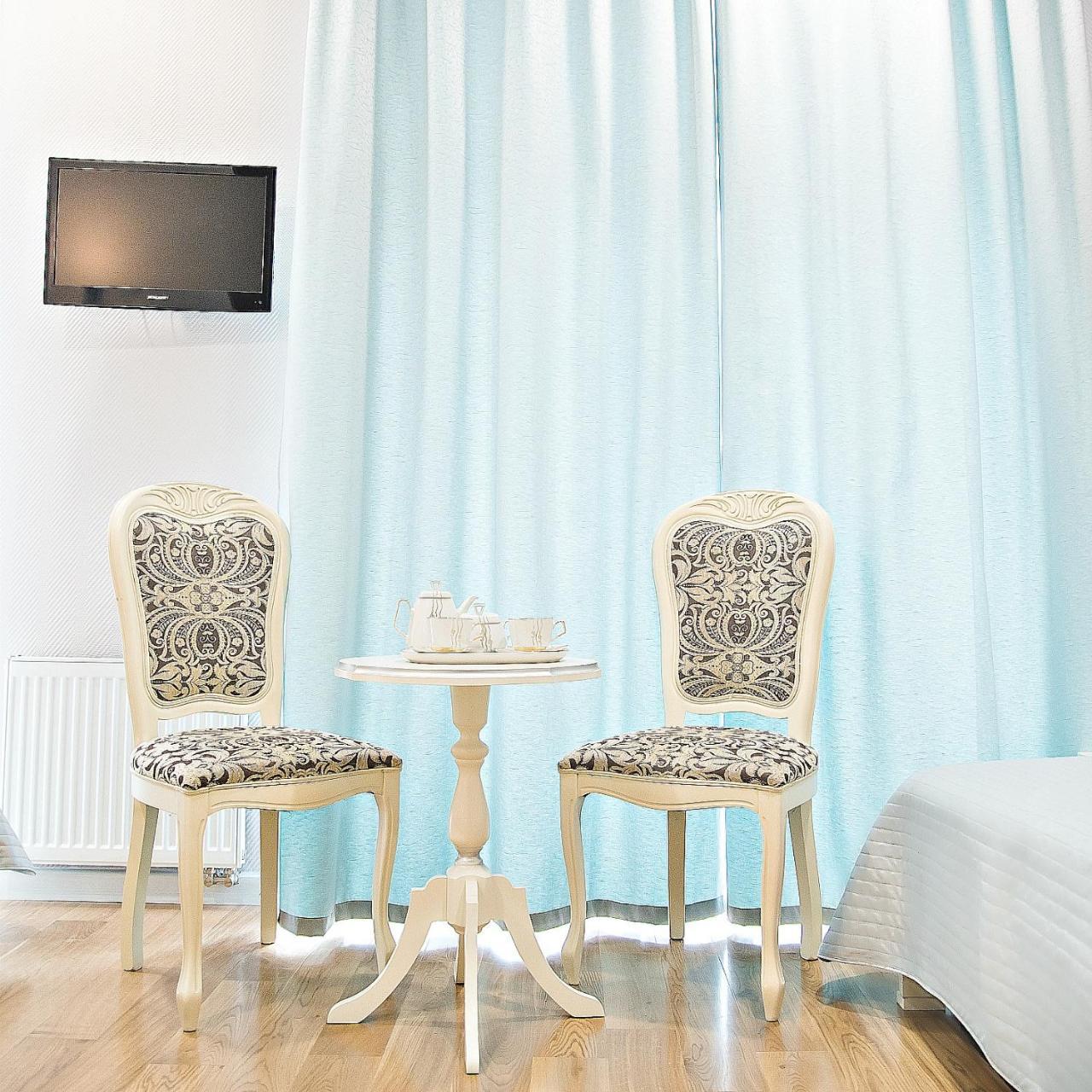 Berezka Health Resort & Spa Solihorsk Luaran gambar
